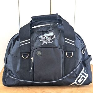 OGIO Mini Cooper Half Dome Carry-on/Weekender/Gym